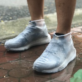 Áo mưa giày cao cấp Enito Sneaker Covers