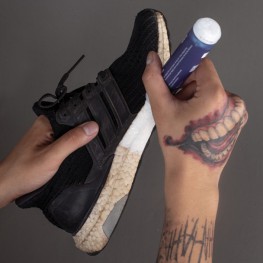 Bút repaint cho giày bị ố vàng Enito Sneaker Pen