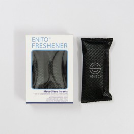 Túi hút ẩm, khử mùi hôi giày Enito Freshener