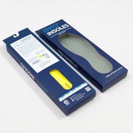 Miếng lót giày Enito Standard Insoles