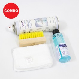 Take Care 2 Combo (1 Enito Nano Repellent 250ml + 1 Enito Total Cleaner Kit)