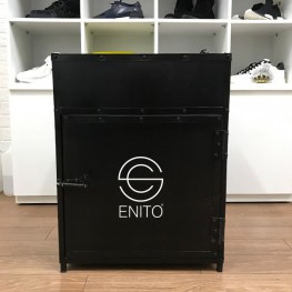 Tủ tẩy ố giày Enito UV Box