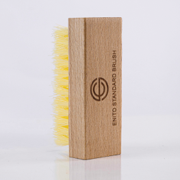 Bàn chải lông nhân tạo Enito Standard Brush