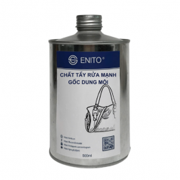 Chất tẩy rửa mạnh gốc dung môi Enito